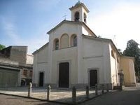 Santuario di Rancate